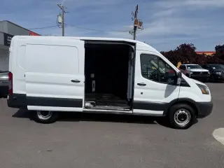 Ford Transit 2017