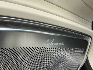 Porsche Panamera 2018