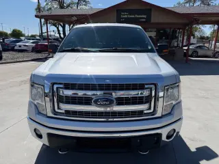 Ford F-150 2013
