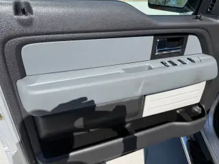 Ford F-150 2013