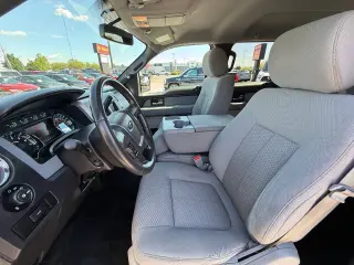 Ford F-150 2013