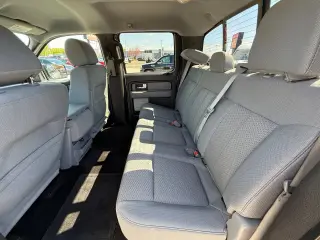 Ford F-150 2013