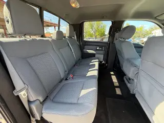 Ford F-150 2013