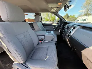 Ford F-150 2013