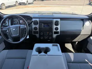 Ford F-150 2013