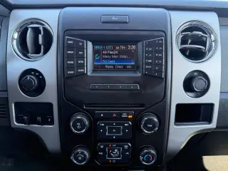 Ford F-150 2013