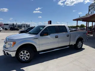 Ford F-150 2013