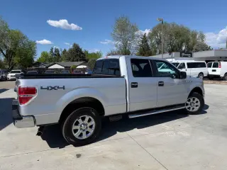 Ford F-150 2013