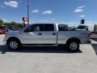 Ford F-150 2013