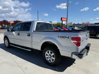 Ford F-150 2013