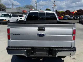 Ford F-150 2013