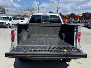 Ford F-150 2013