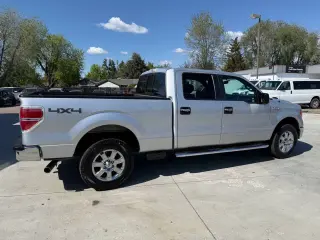 Ford F-150 2013
