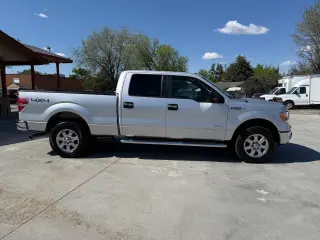 Ford F-150 2013