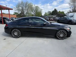 Clase C Mercedes-Benz 2019