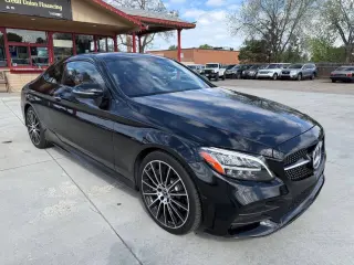 Clase C Mercedes-Benz 2019