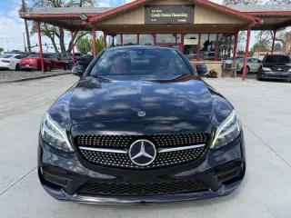 Clase C Mercedes-Benz 2019
