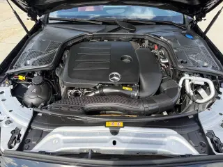 Clase C Mercedes-Benz 2019