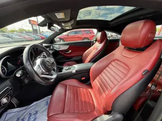 Clase C Mercedes-Benz 2019
