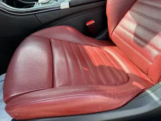 Clase C Mercedes-Benz 2019