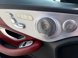Clase C Mercedes-Benz 2019