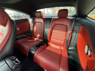 Clase C Mercedes-Benz 2019