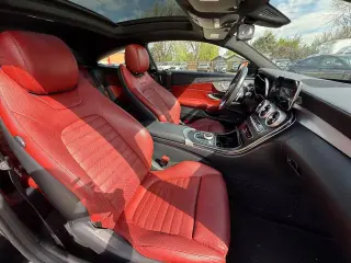 Clase C Mercedes-Benz 2019