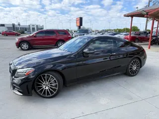 Clase C Mercedes-Benz 2019