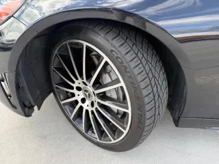 Clase C Mercedes-Benz 2019