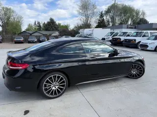 Clase C Mercedes-Benz 2019