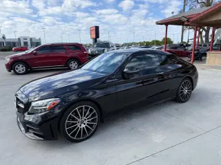 Clase C Mercedes-Benz 2019
