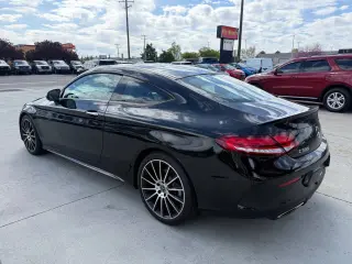 Clase C Mercedes-Benz 2019