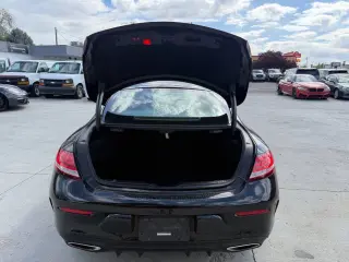 Clase C Mercedes-Benz 2019