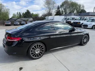 Clase C Mercedes-Benz 2019