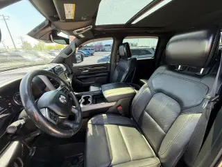 Ram 1500 2019