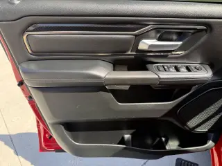 Ram 1500 2019