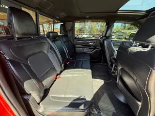 Ram 1500 2019