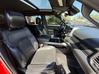 Ram 1500 2019