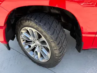 Ram 1500 2019