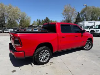 Ram 1500 2019