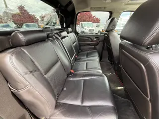 2008 Cadillac Escalade EXT