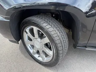 2008 Cadillac Escalade EXT
