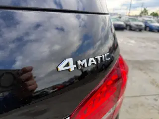 Mercedes-Benz GLS 2017