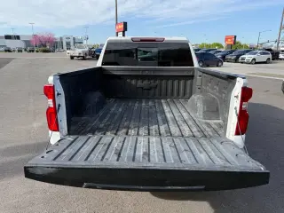 Chevrolet Silverado 1500 2020