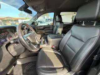 Chevrolet Silverado 1500 2020