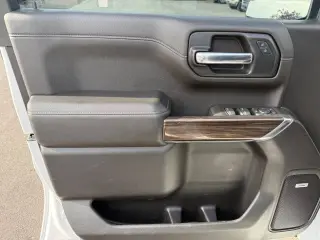 Chevrolet Silverado 1500 2020