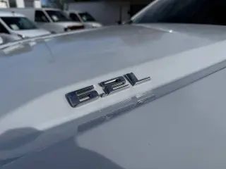 Chevrolet Silverado 1500 2020