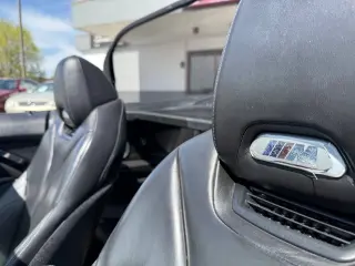 BMW M4 2017