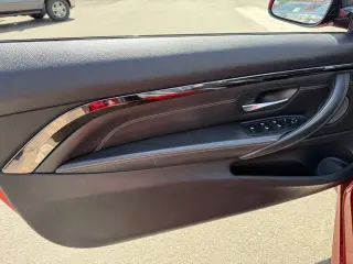 BMW M4 2017