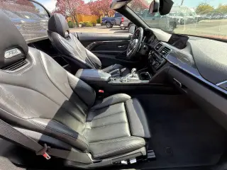 BMW M4 2017